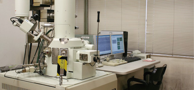 SEM(Scanning Electron Microscope)