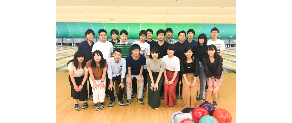 インターンシップ写真