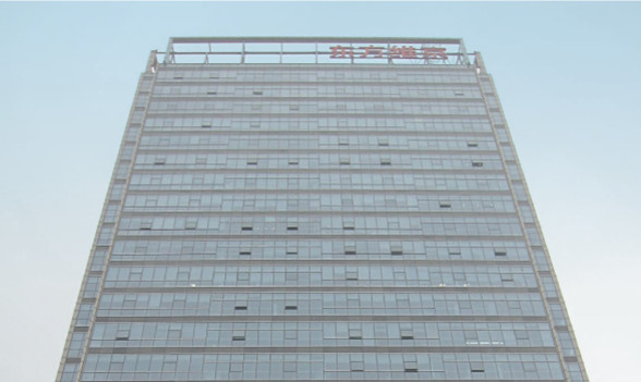 NIPPON KINZOKU（SHANGHAI）CO., LTD.