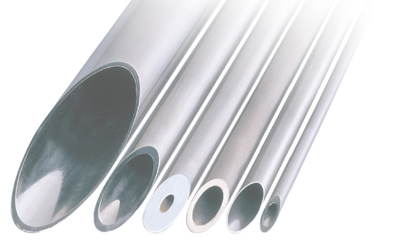 Precise Tubes (Fine Pipe)