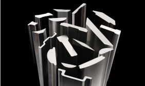 profile rolled product (Fine Profile)