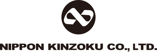 NIPPON KINZOKU CO.,LTD.