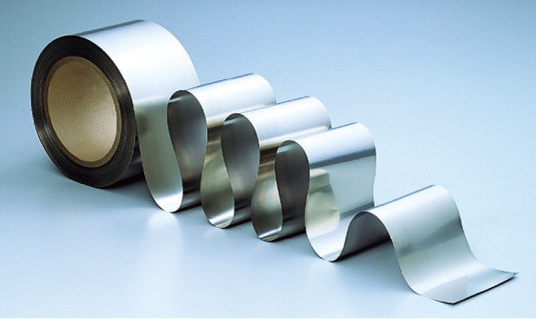 事業紹介 日本金属株式会社