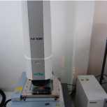 CNC三次元形状測定機